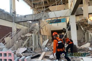 Korban Gempa NTT M 7,7 Bertambah Jadi 47 Orang, Manggarai Paling Banyak